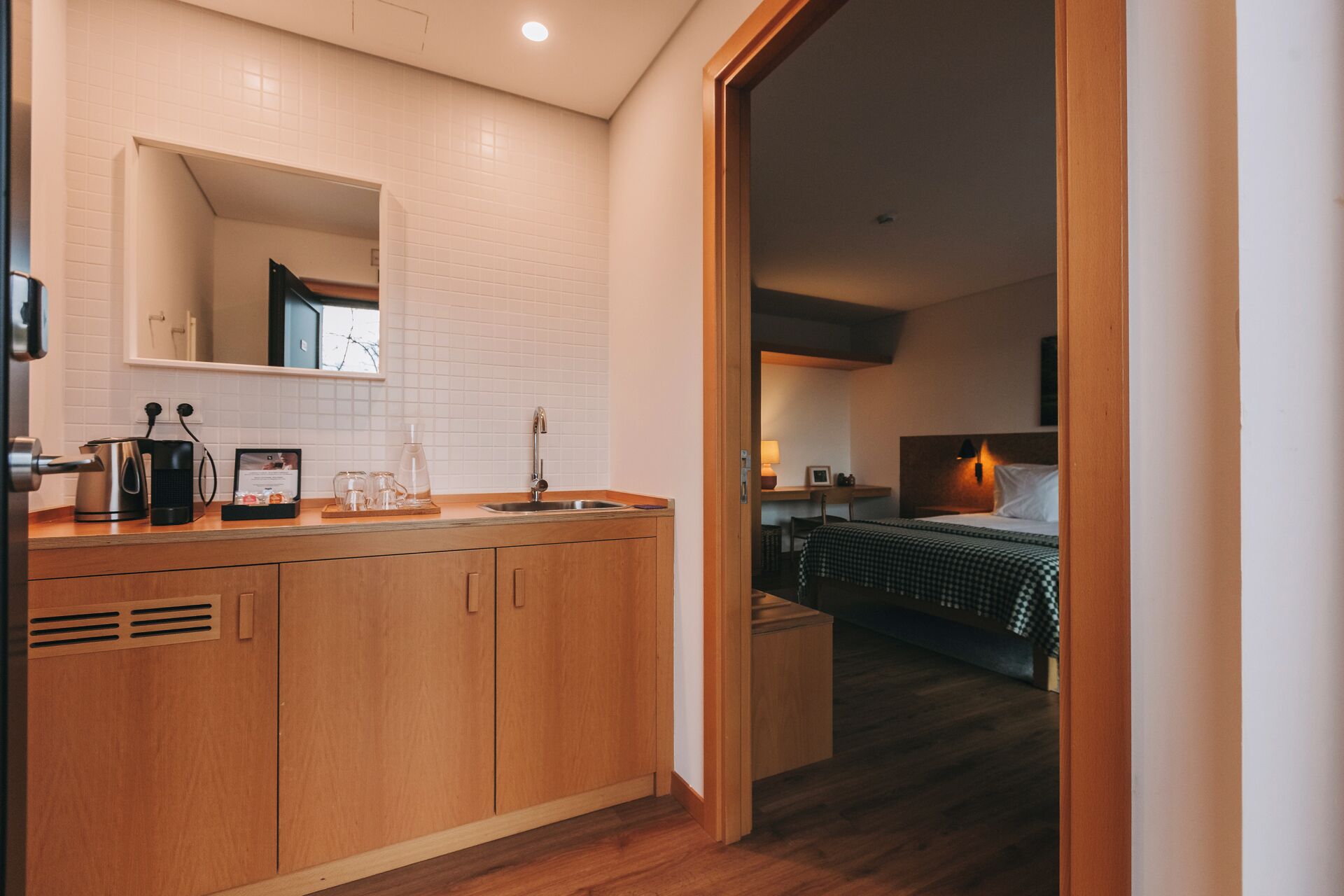 Estrela Serenity Resort