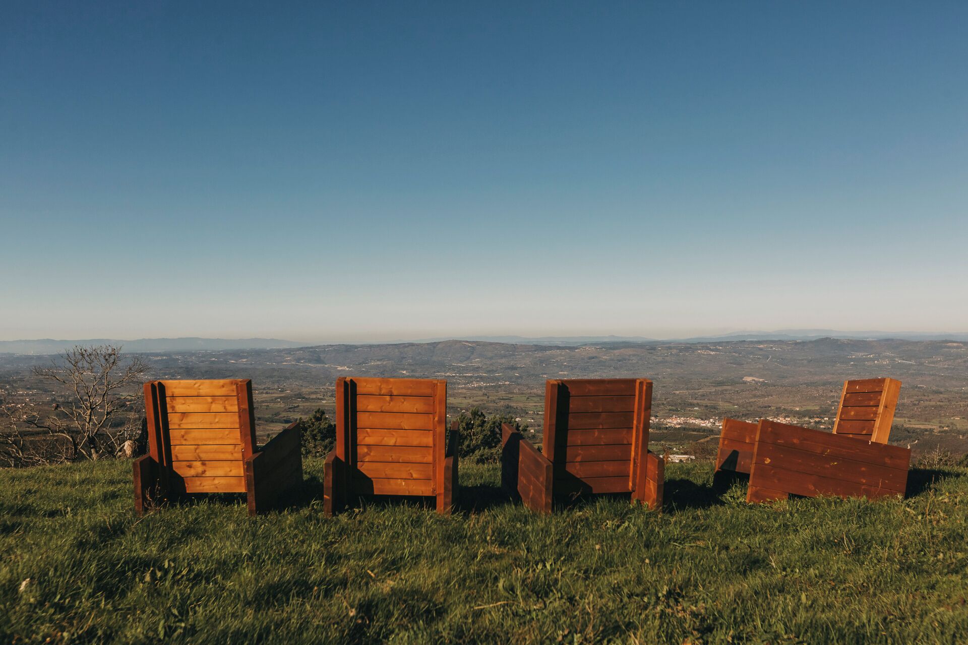 Estrela Serenity Resort