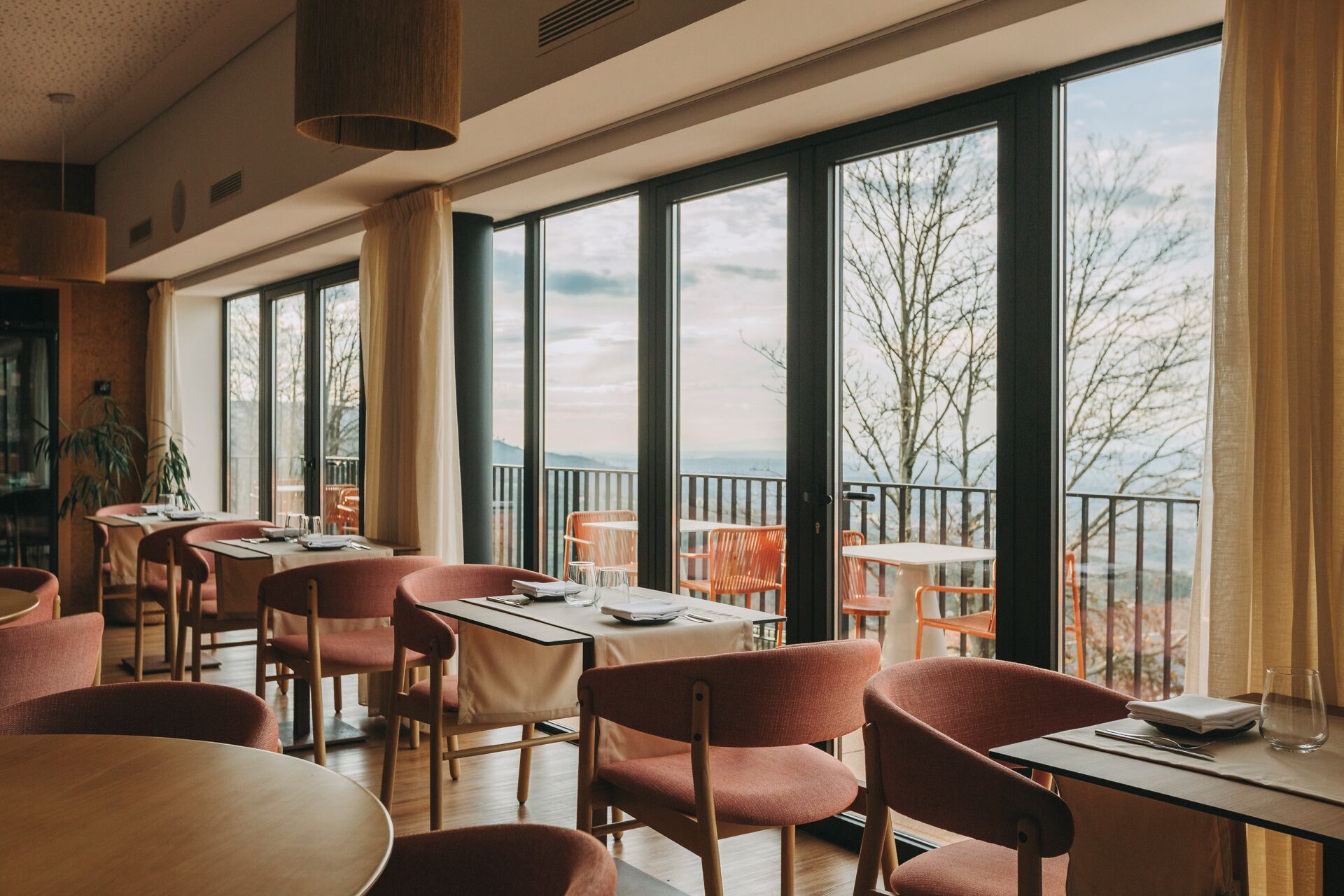 Estrela Serenity Resort