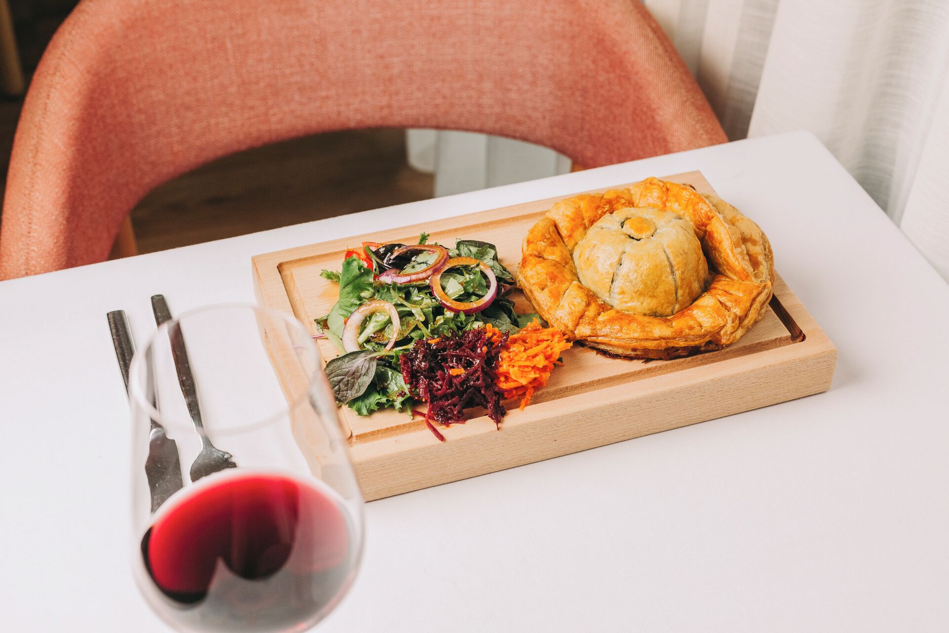 Estrela Serenity Resort