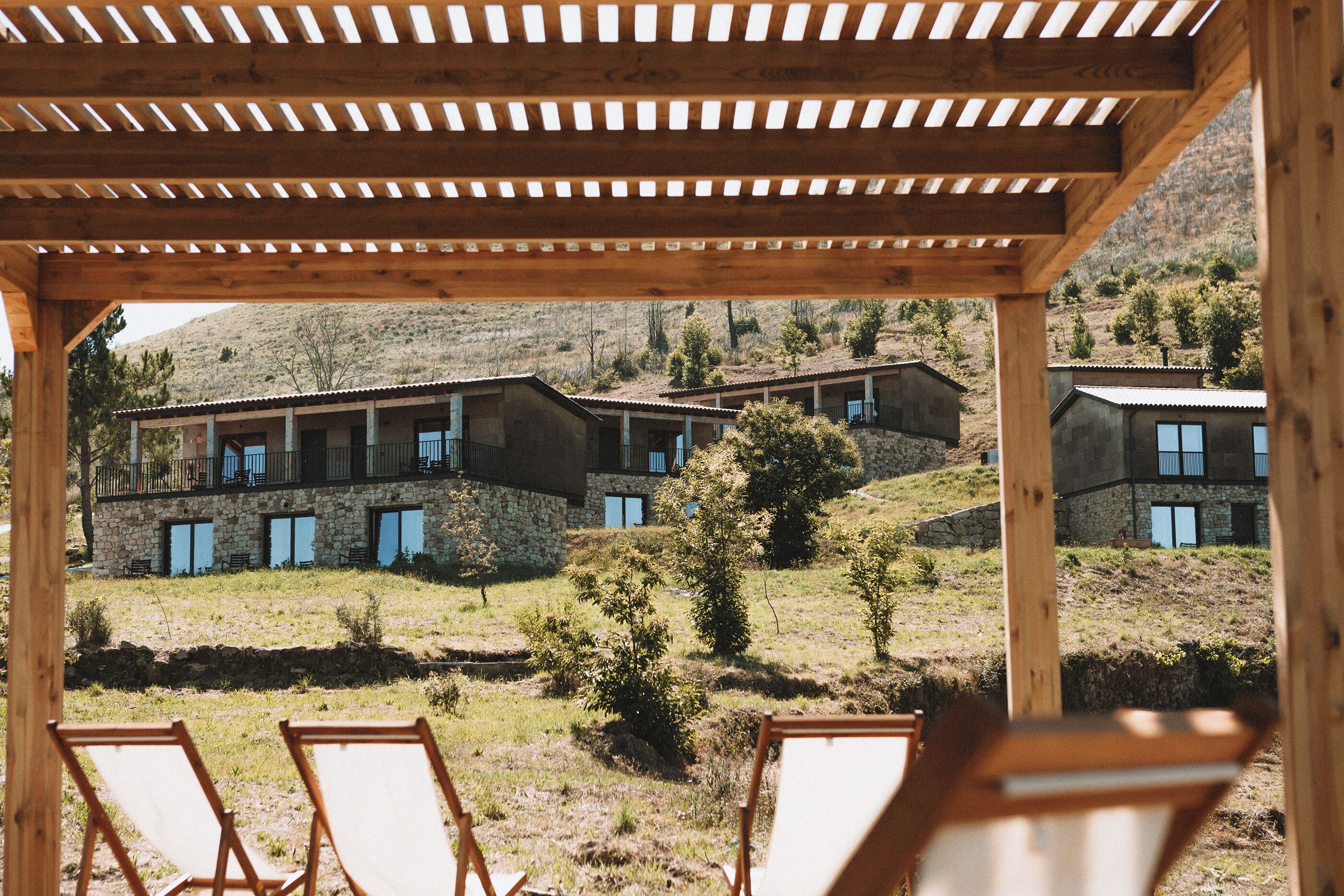 Estrela Serenity Resort