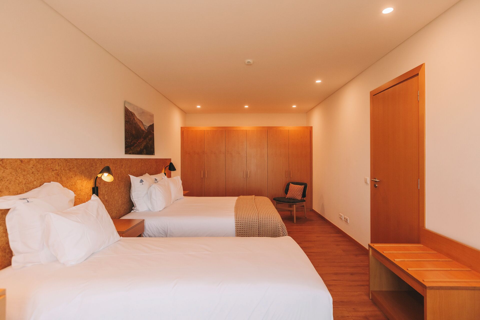 Estrela Serenity Resort