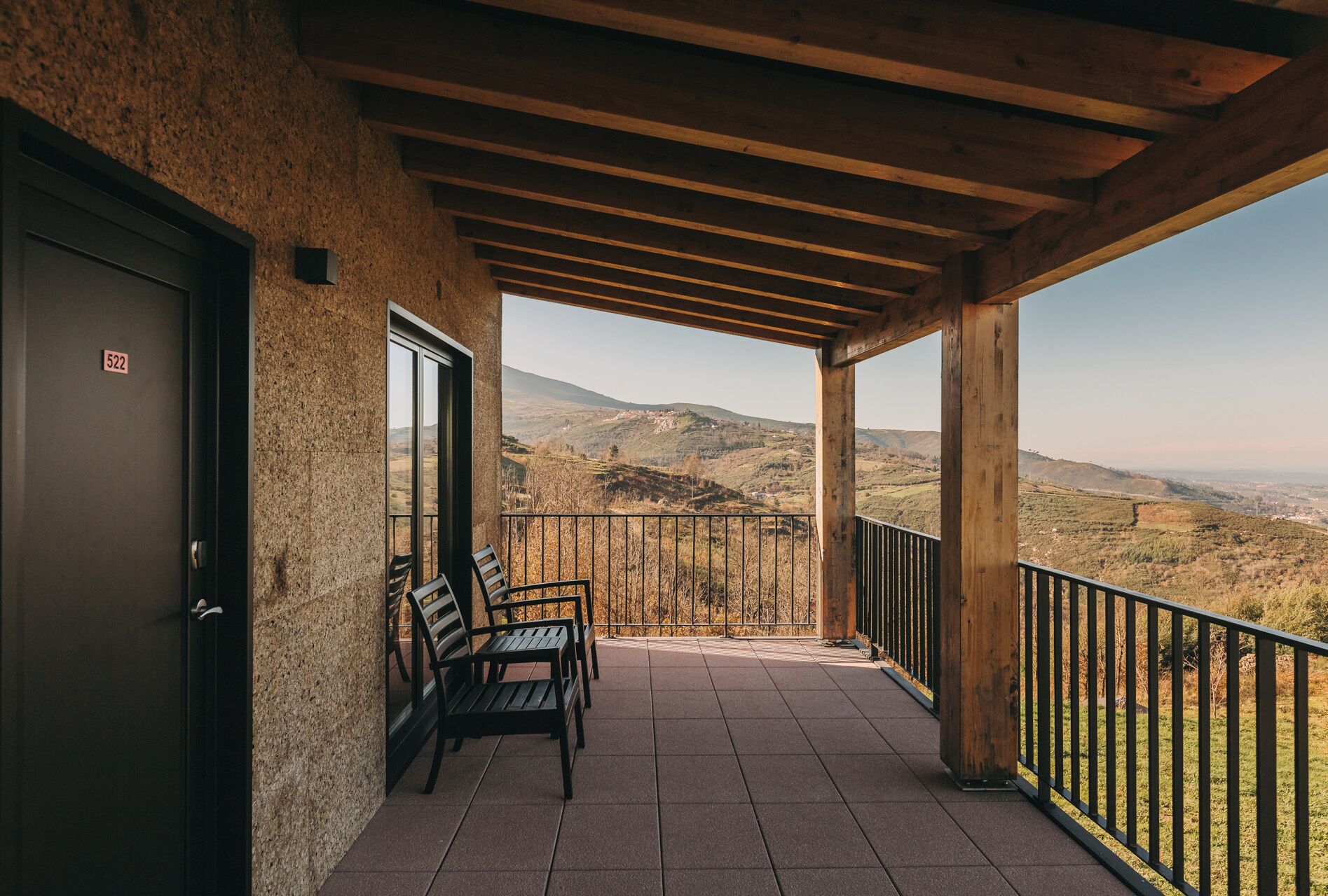 Estrela Serenity Resort