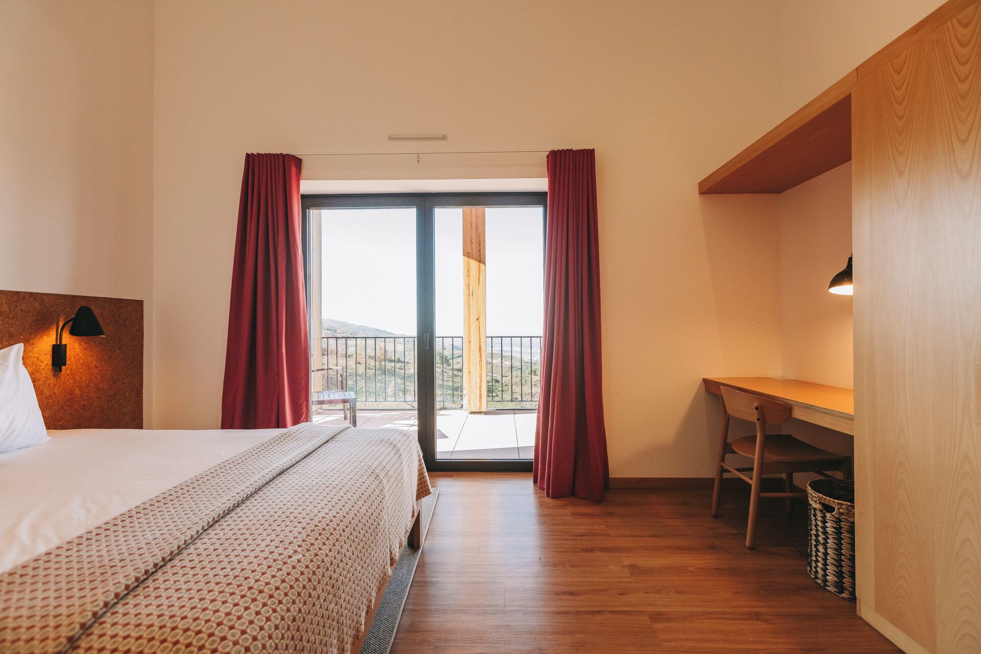 Estrela Serenity Resort