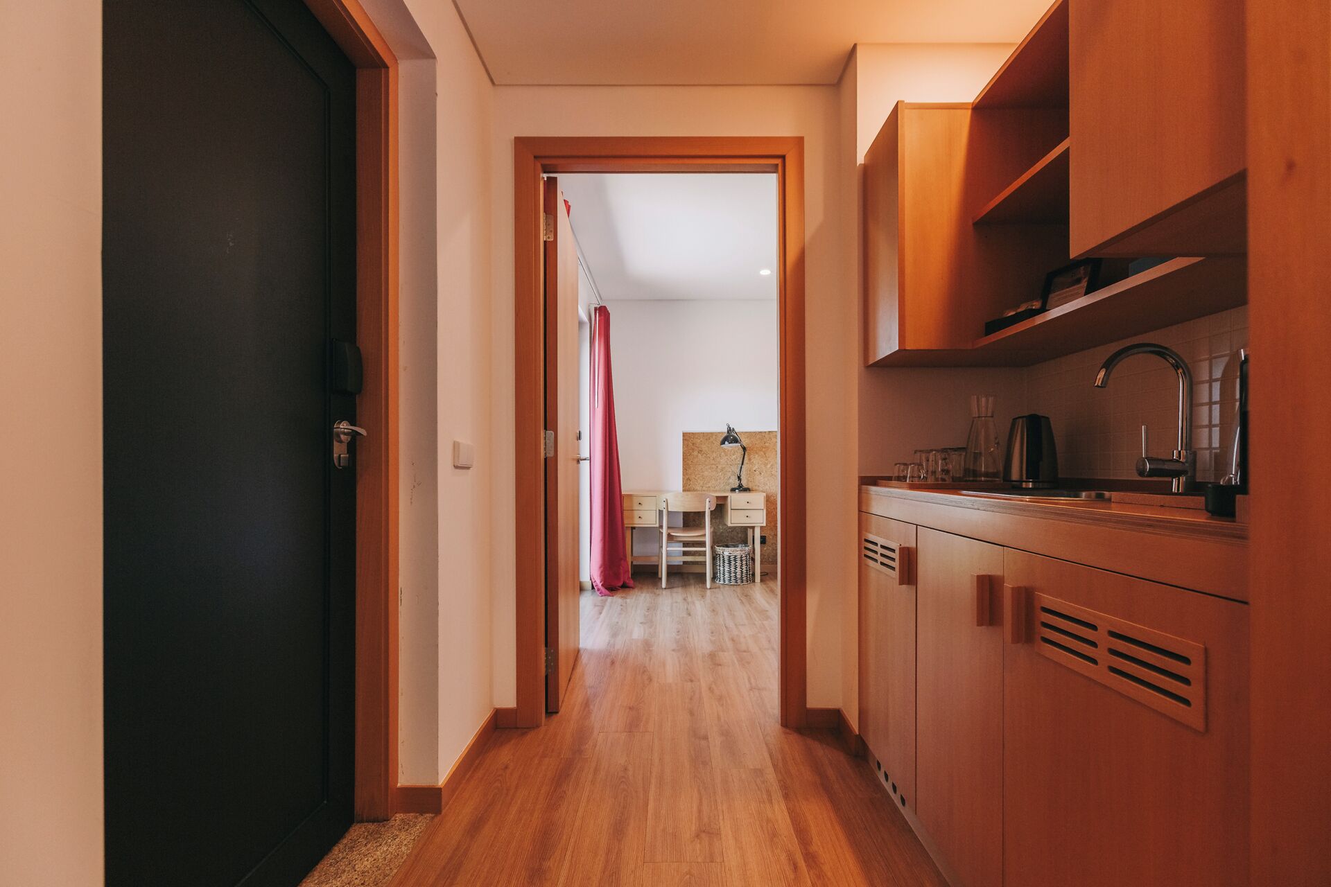 Estrela Serenity Resort