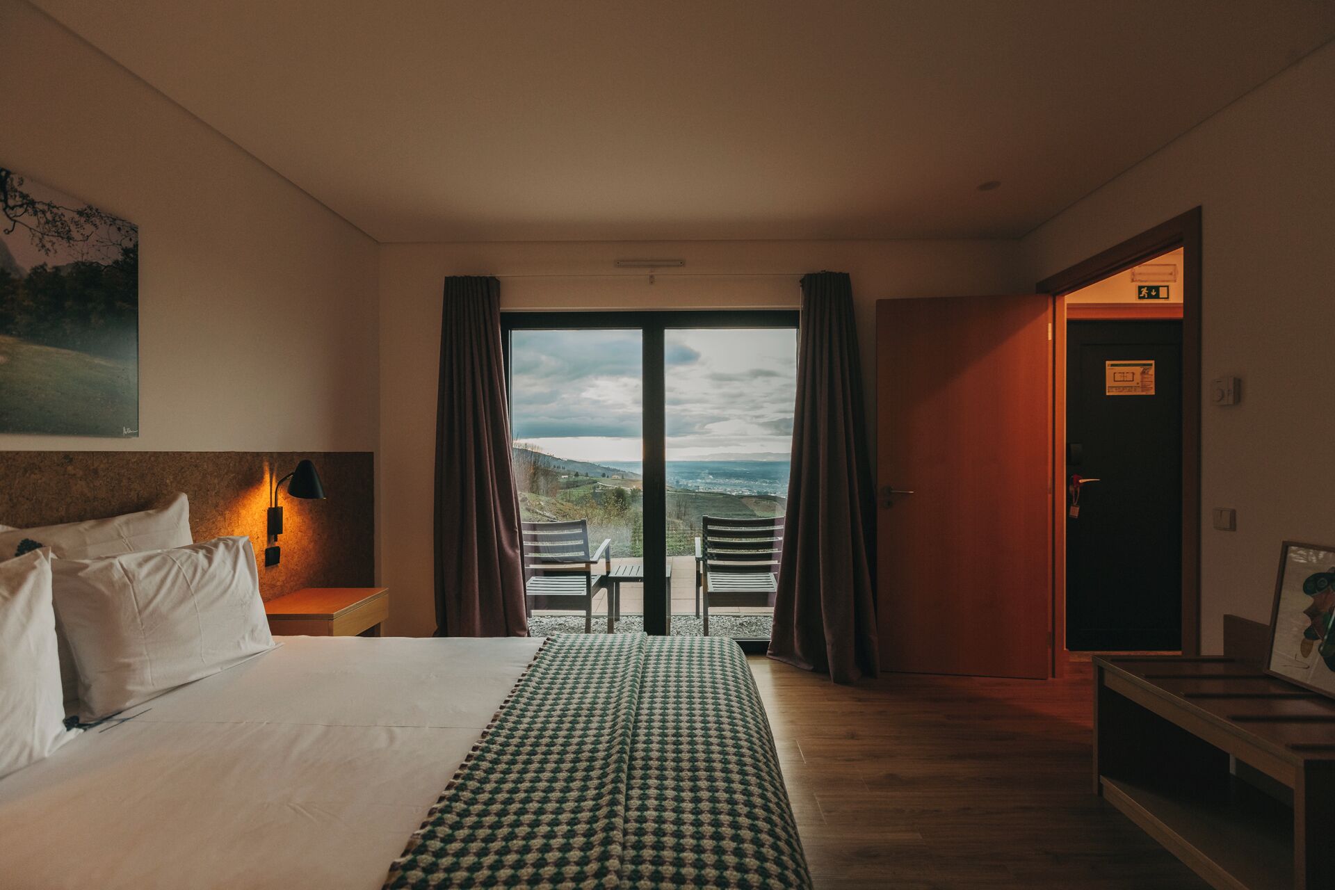 Estrela Serenity Resort