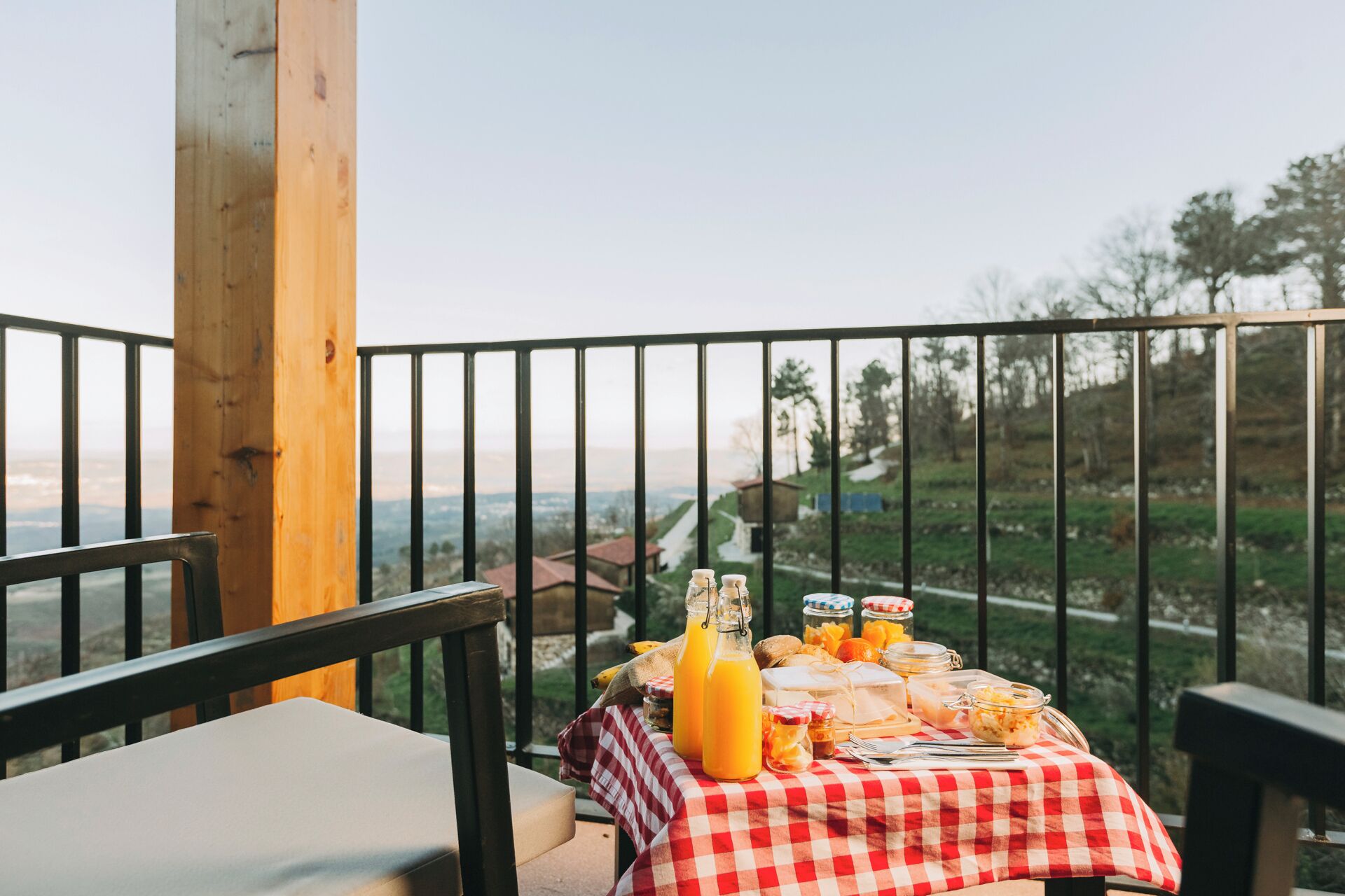 Estrela Serenity Resort