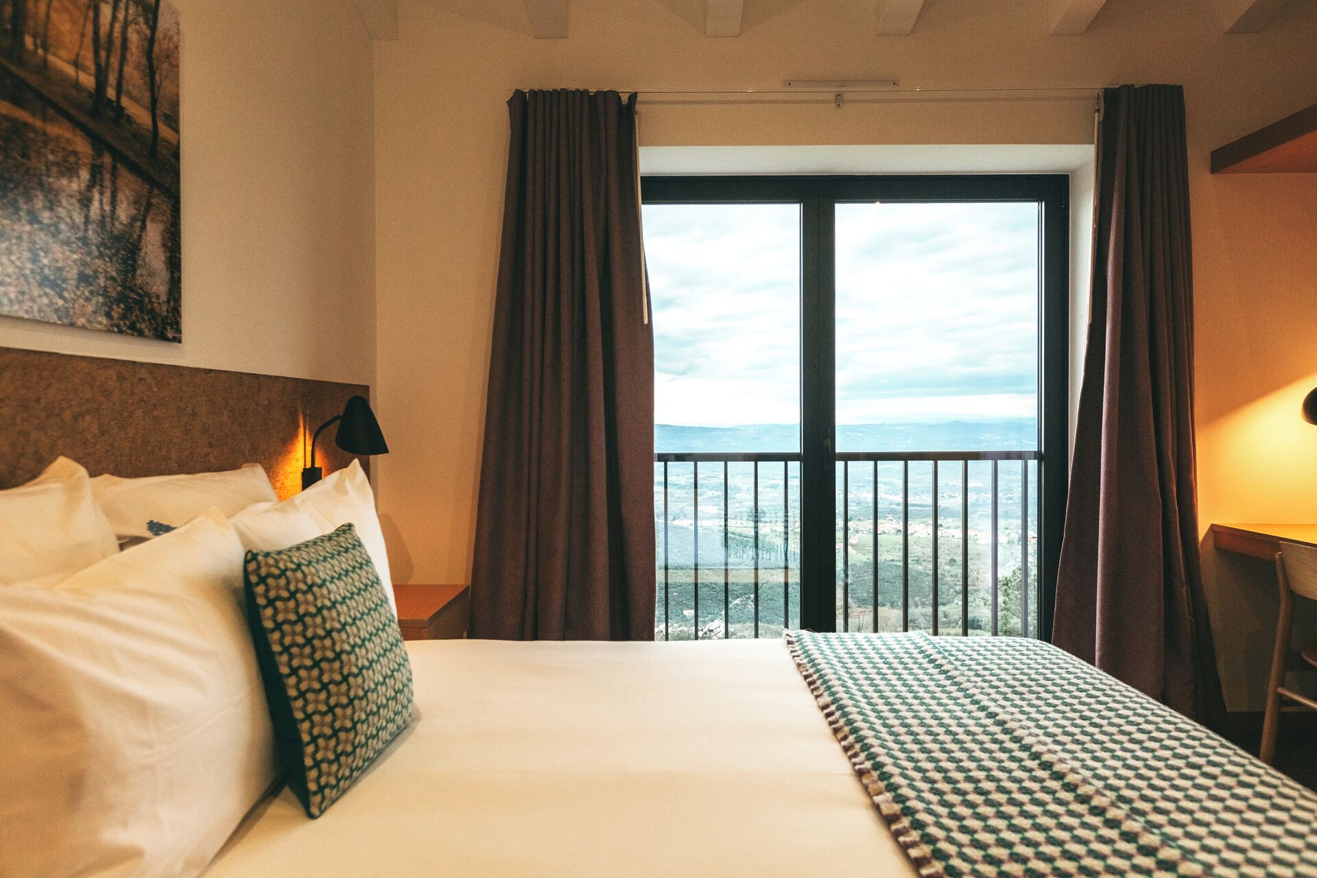 Estrela Serenity Resort