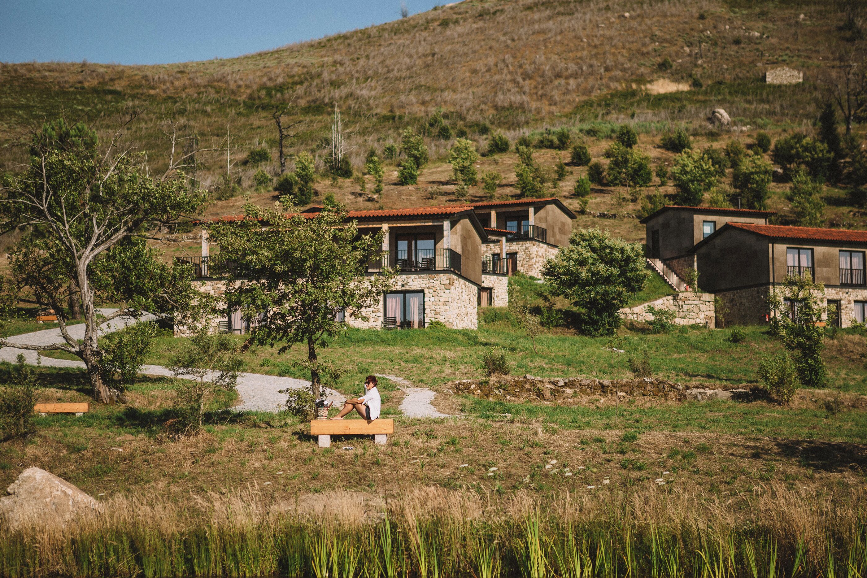 Estrela Serenity Resort