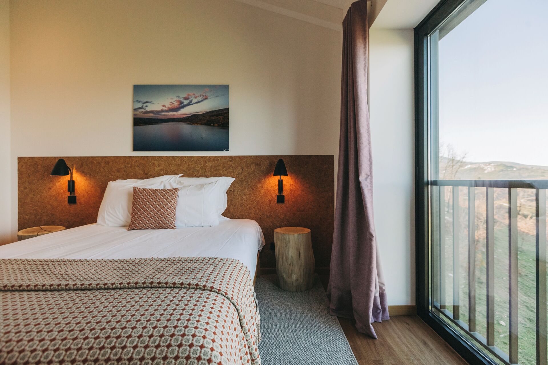 Estrela Serenity Resort