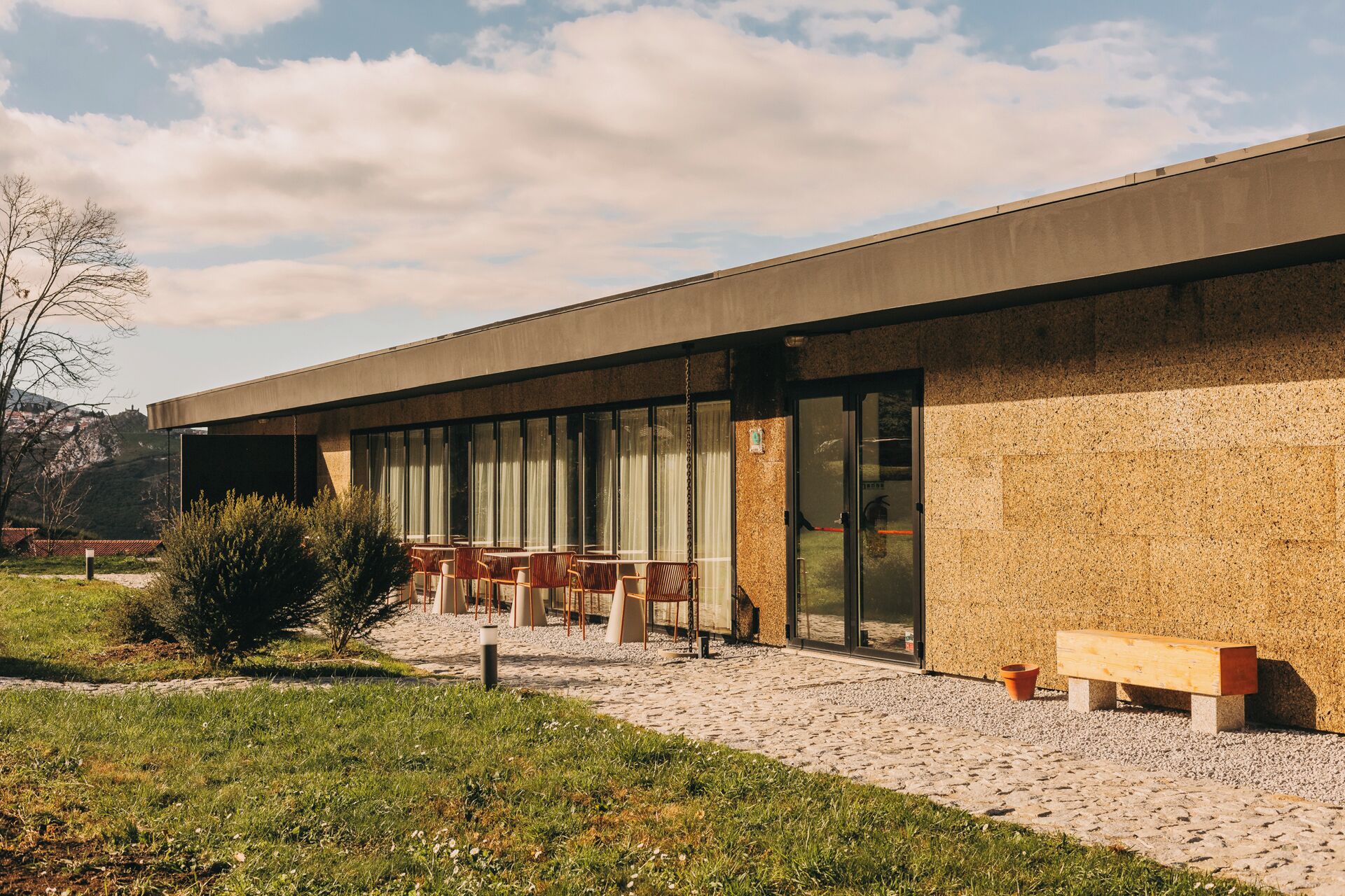 Estrela Serenity Resort