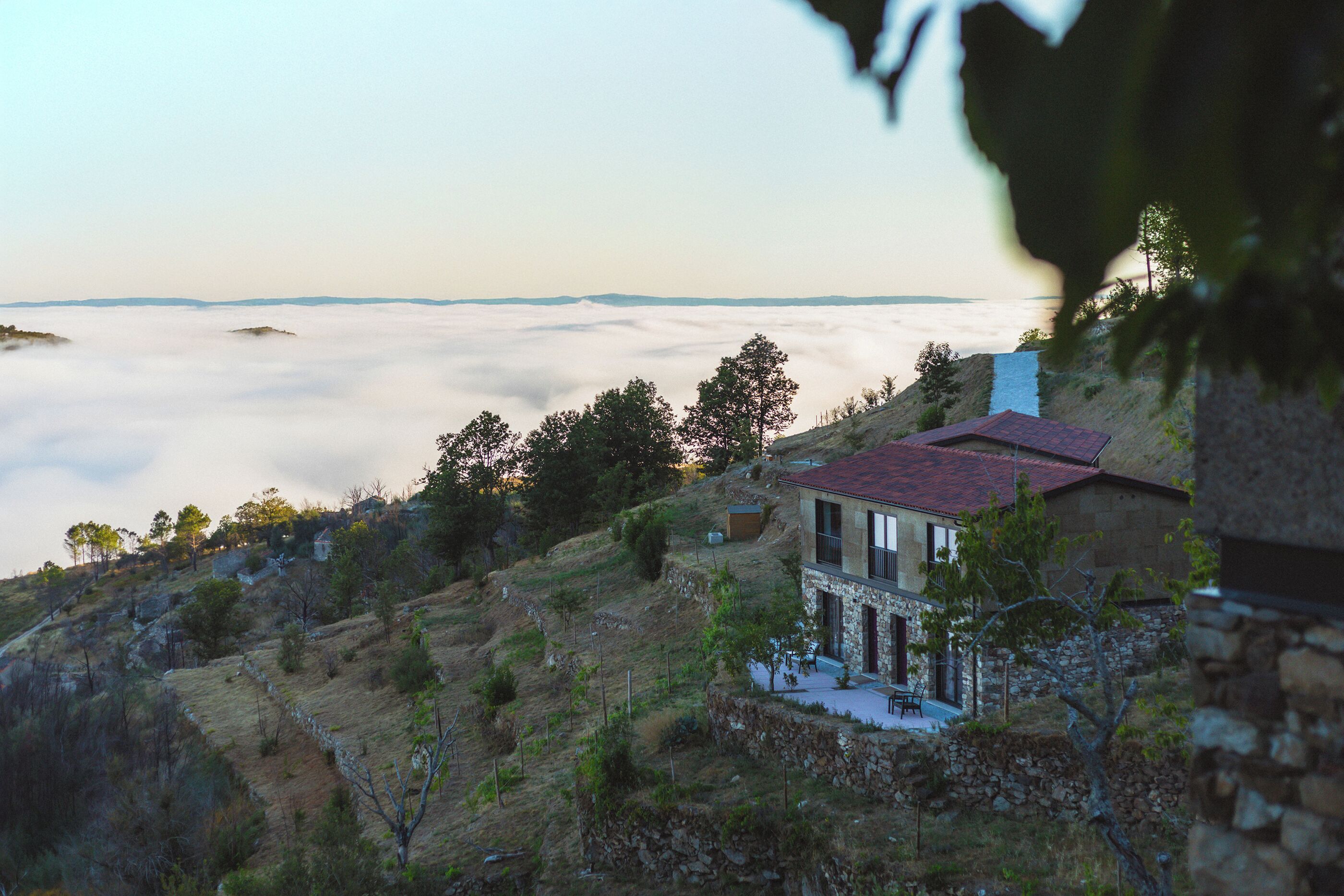 Estrela Serenity Resort