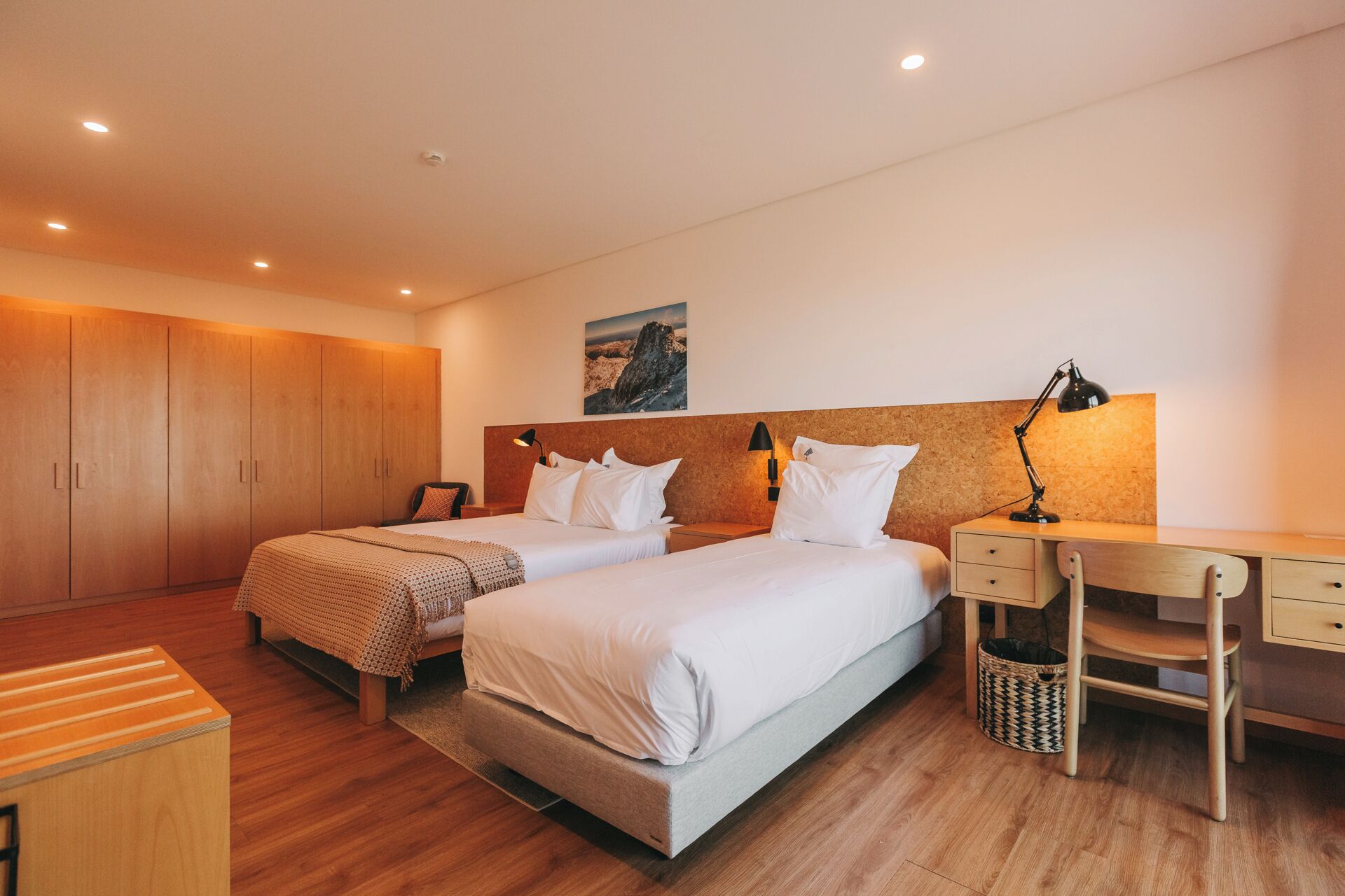 Estrela Serenity Resort