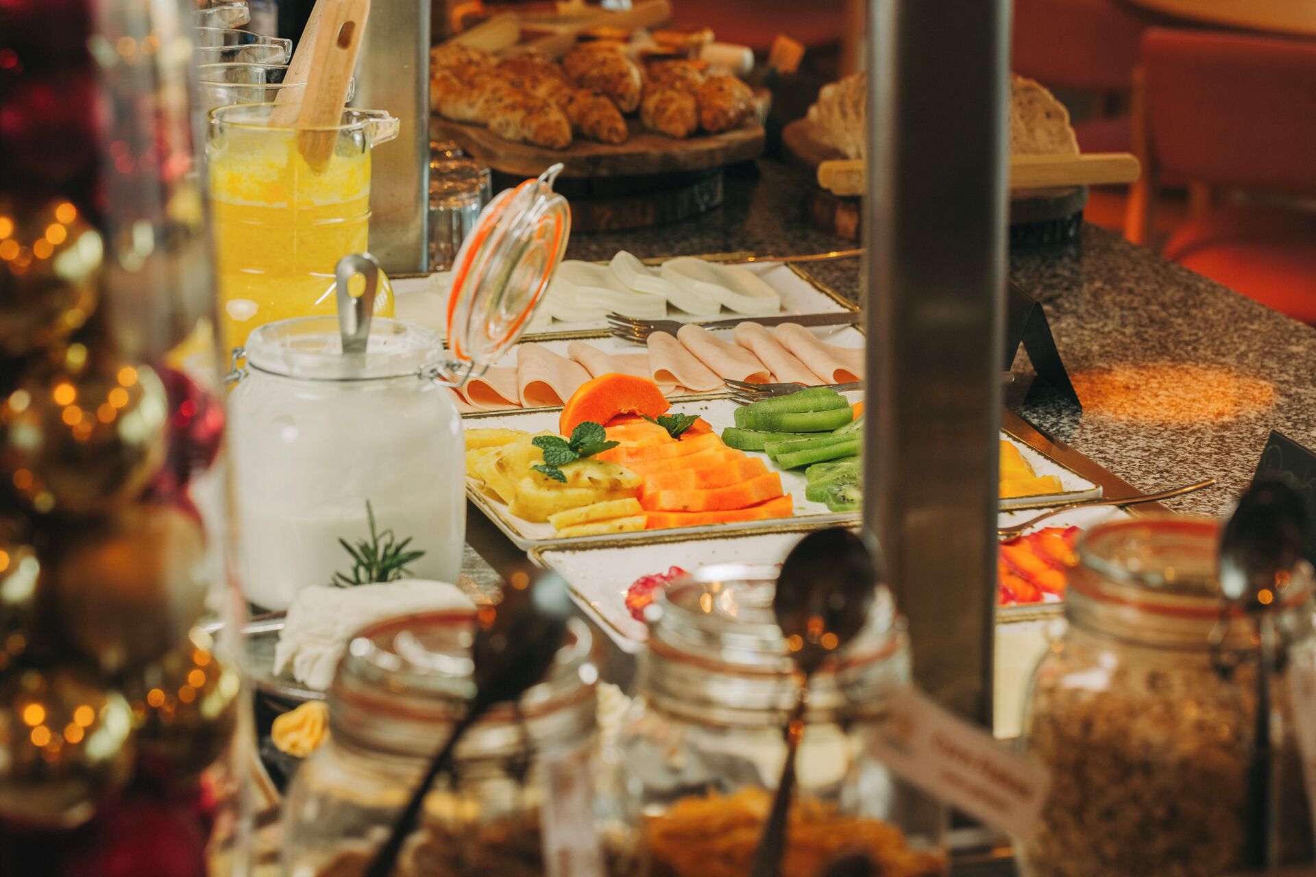 Estrela Serenity Resort