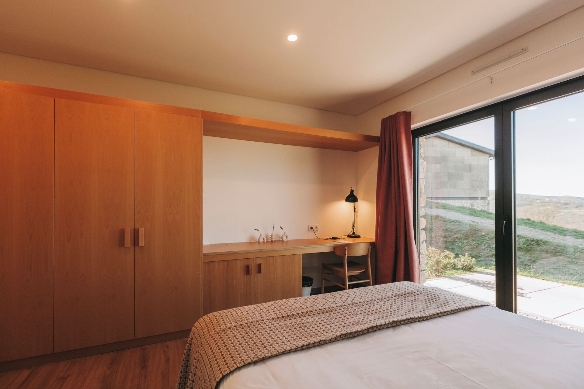 Estrela Serenity Resort