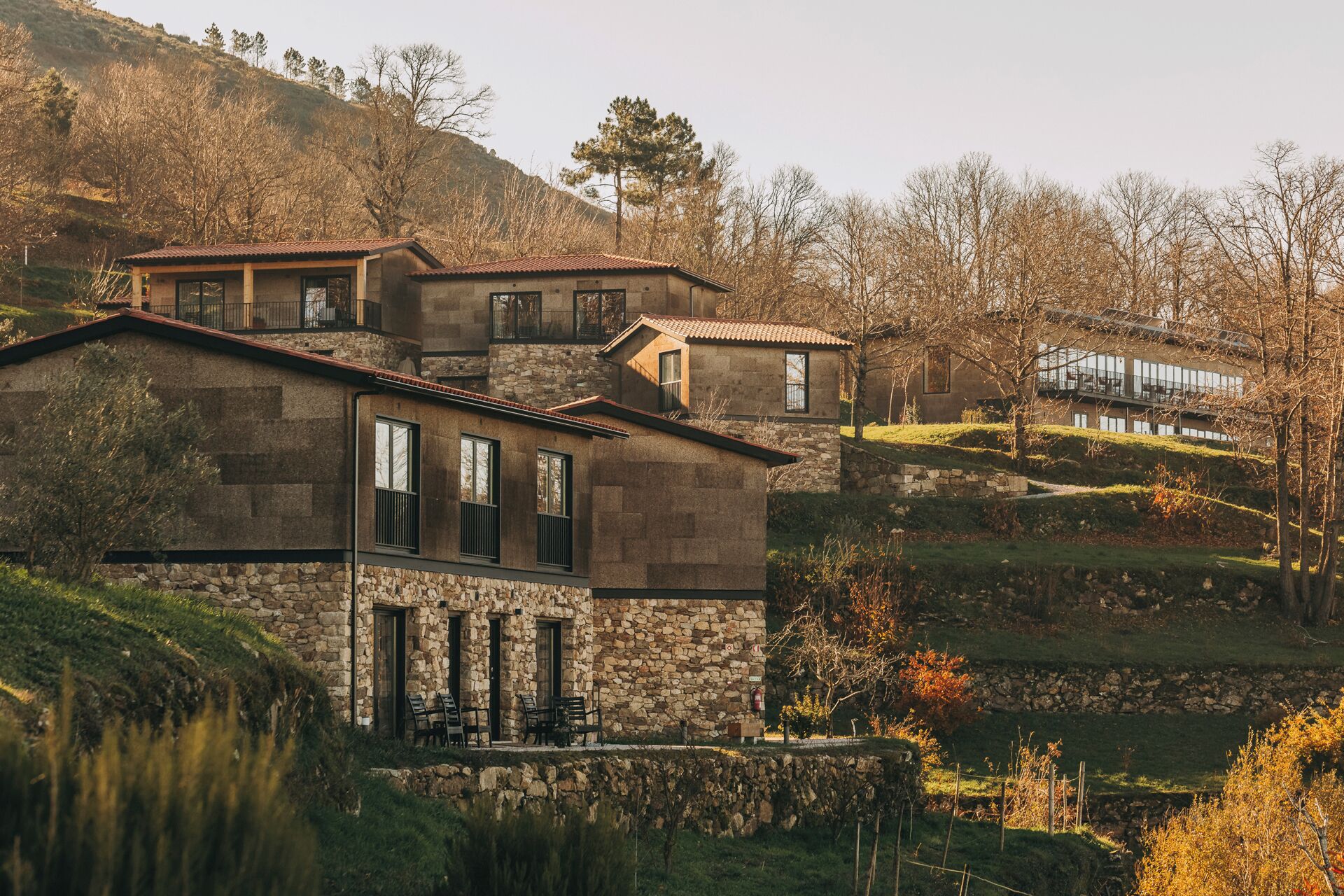 Estrela Serenity Resort