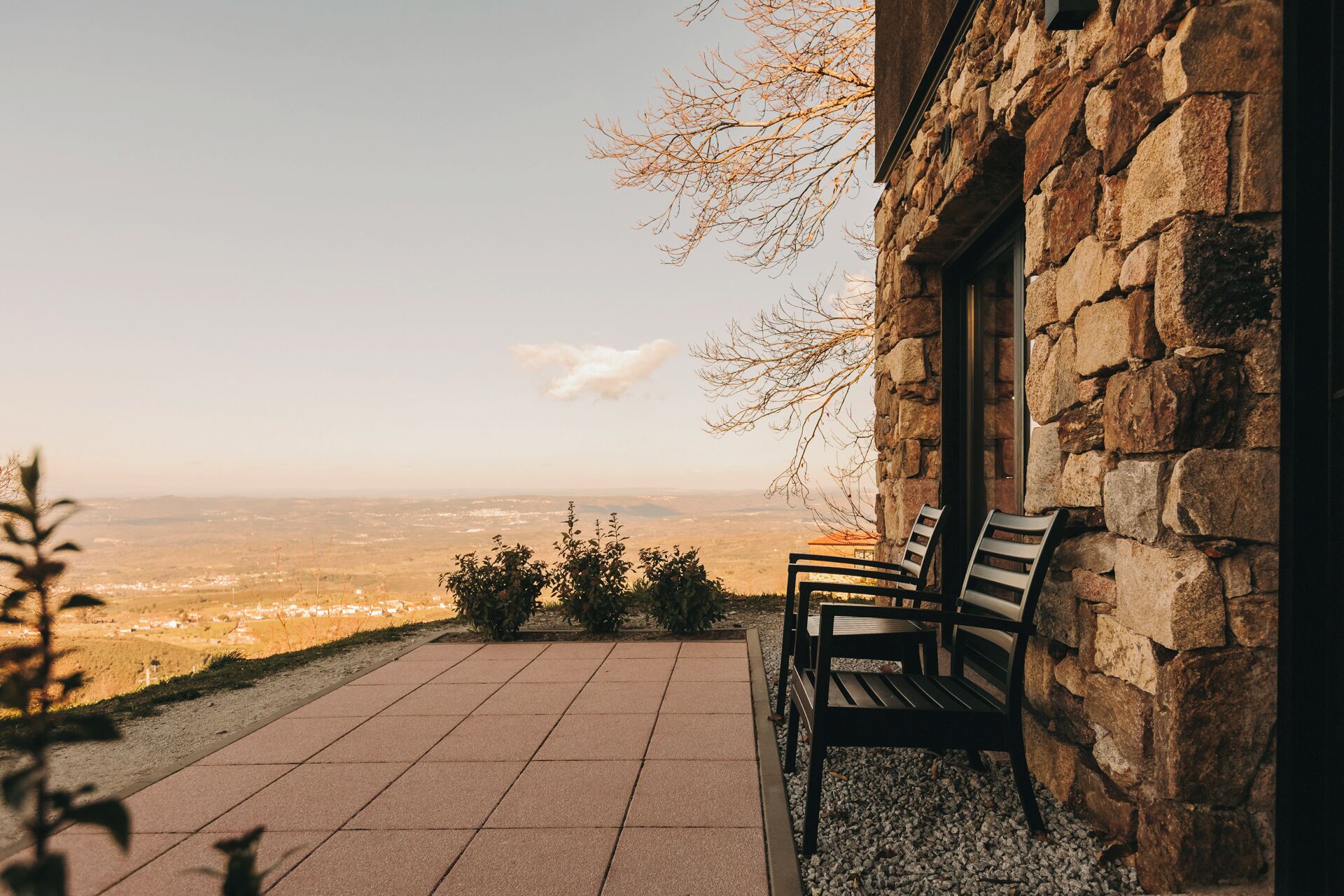 Estrela Serenity Resort