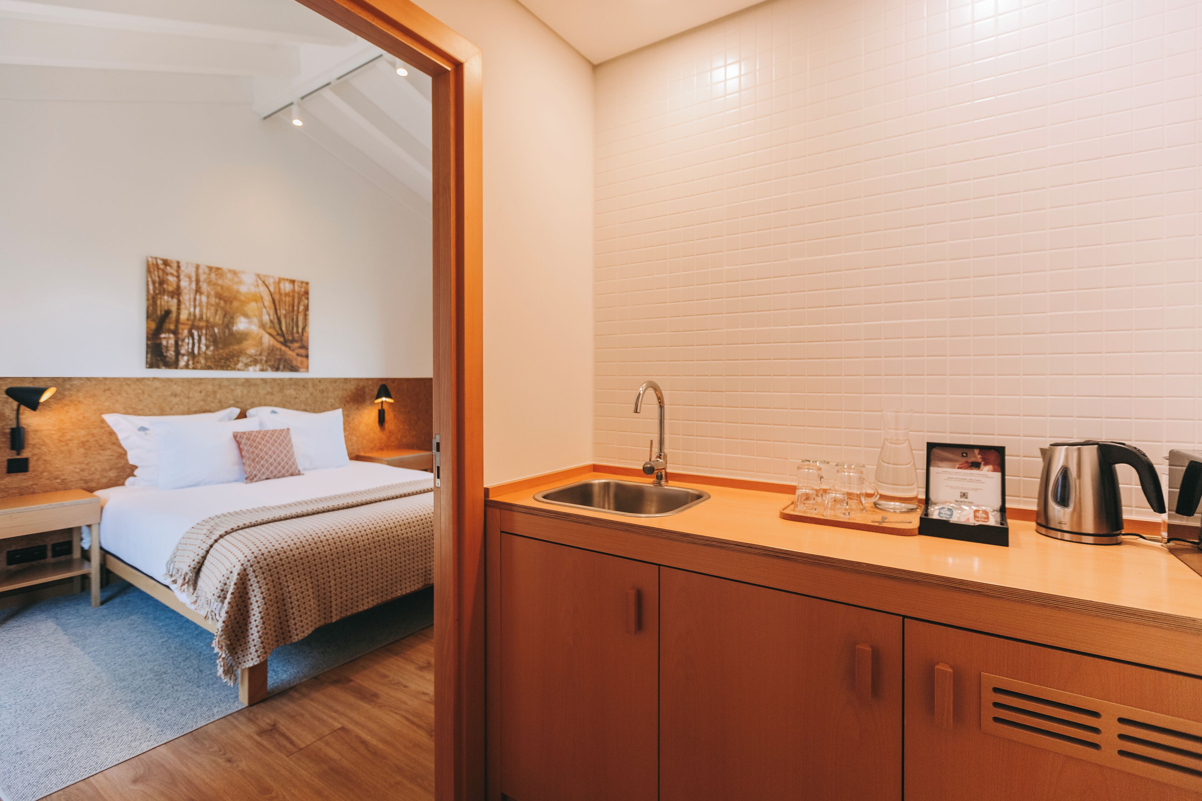 Estrela Serenity Resort