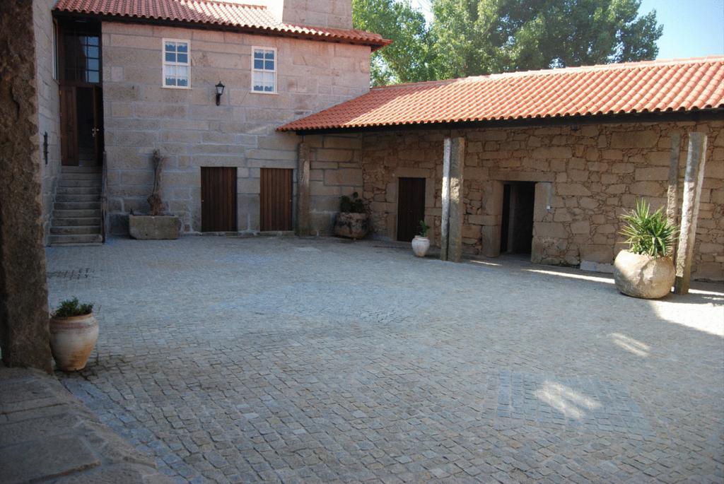 Quinta dos 4 Lagares