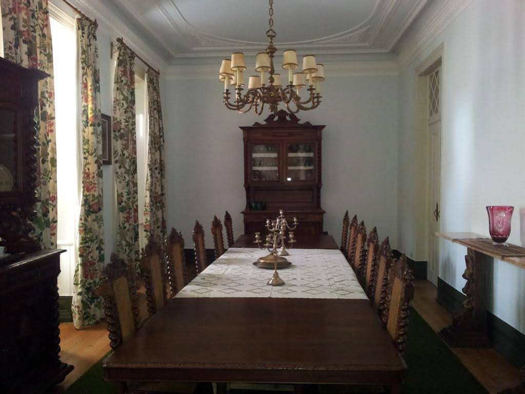 Casa da Tia Guida