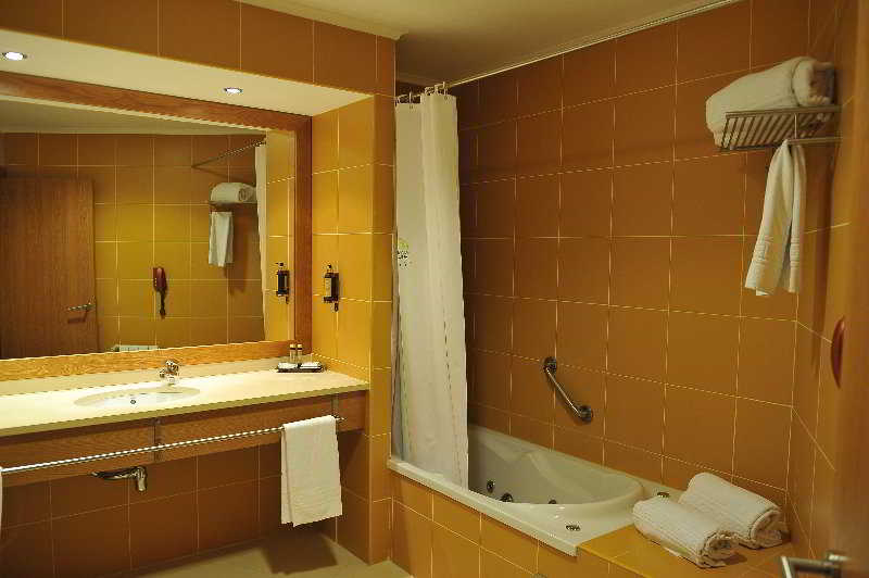 Hotel Lusitania Congress & Spa