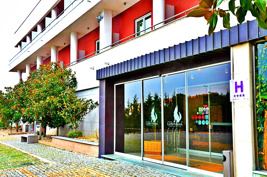 Hotel Lusitania Congress & Spa
