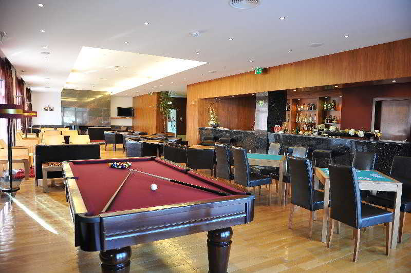 Hotel Lusitania Congress & Spa