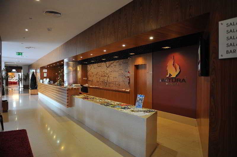 Hotel Lusitania Congress & Spa