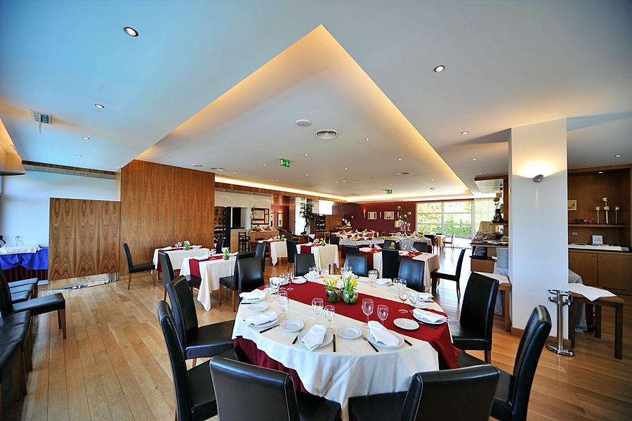 Hotel Lusitania Congress & Spa