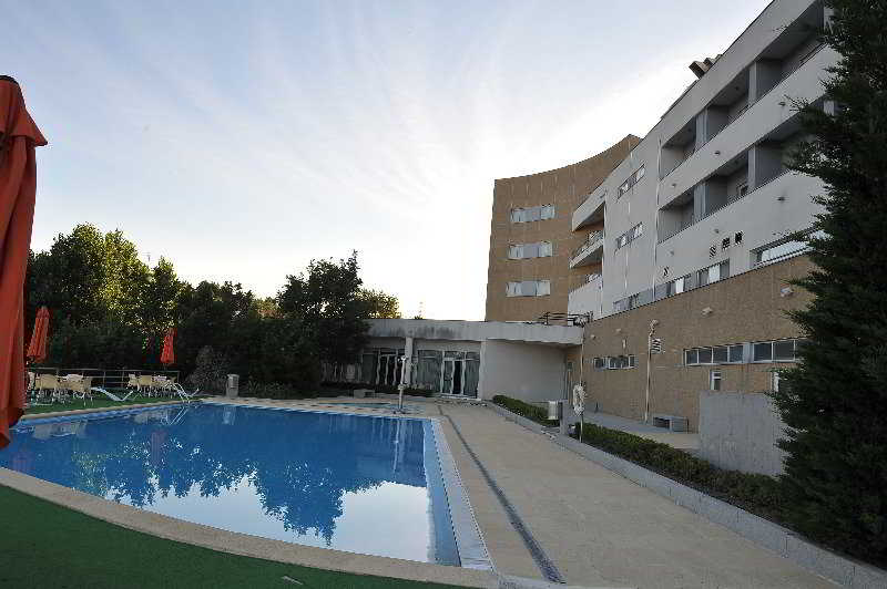 Hotel Lusitania Congress & Spa