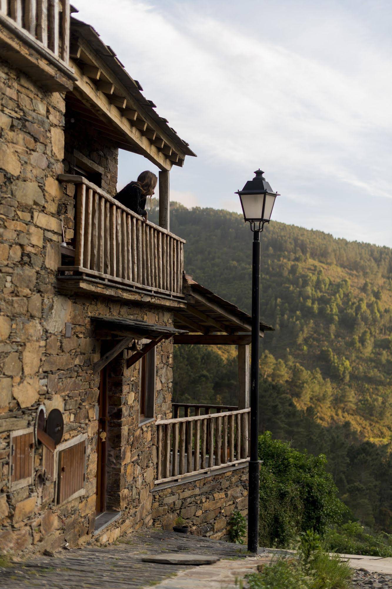Cerdeira Home For Creativity