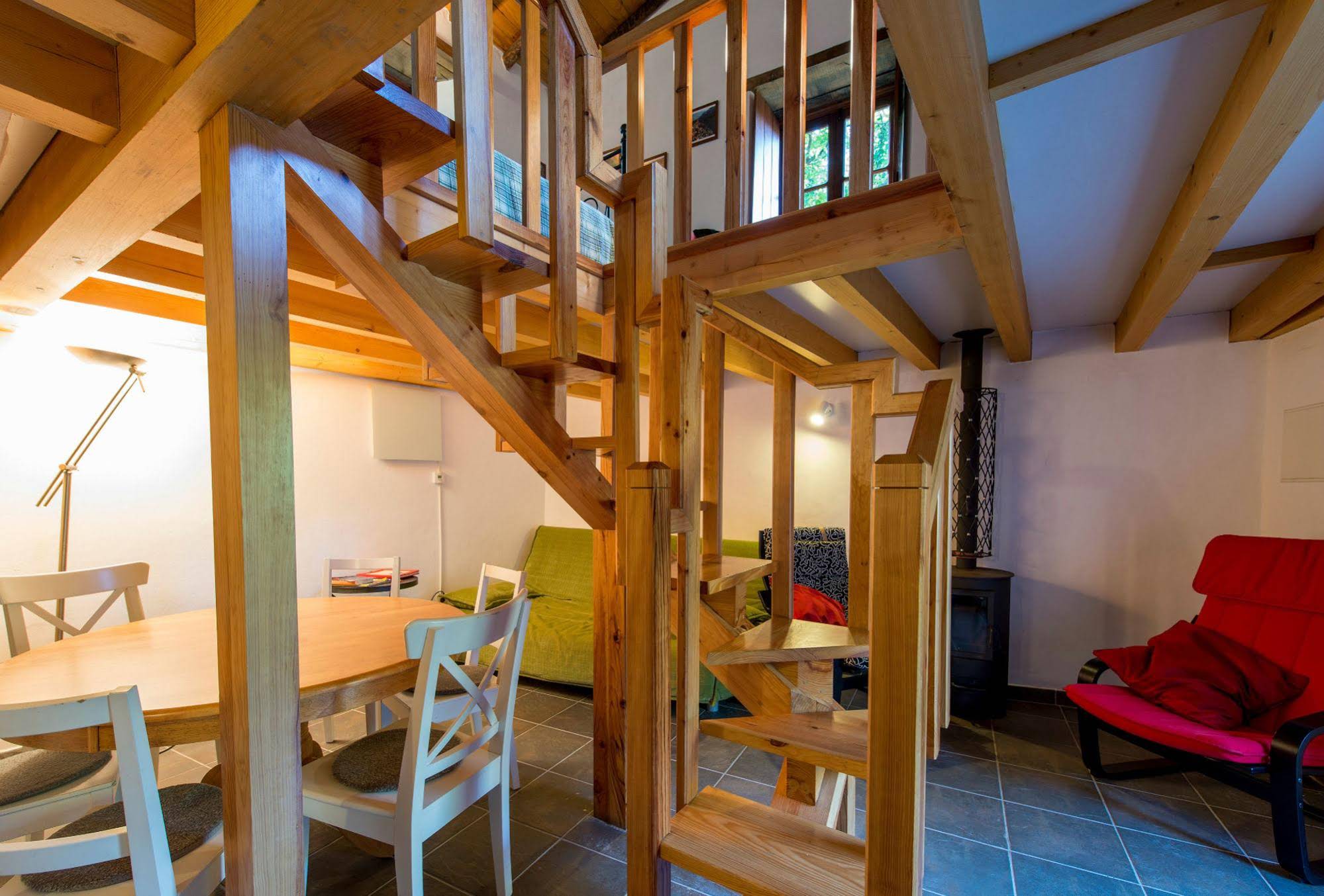 Cerdeira Home For Creativity