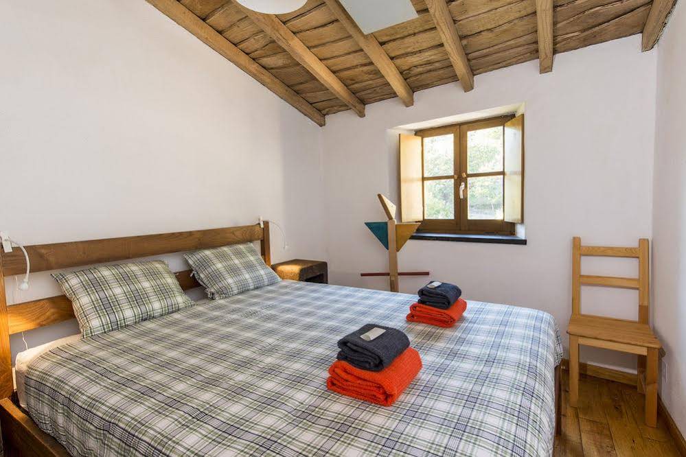 Cerdeira Home For Creativity