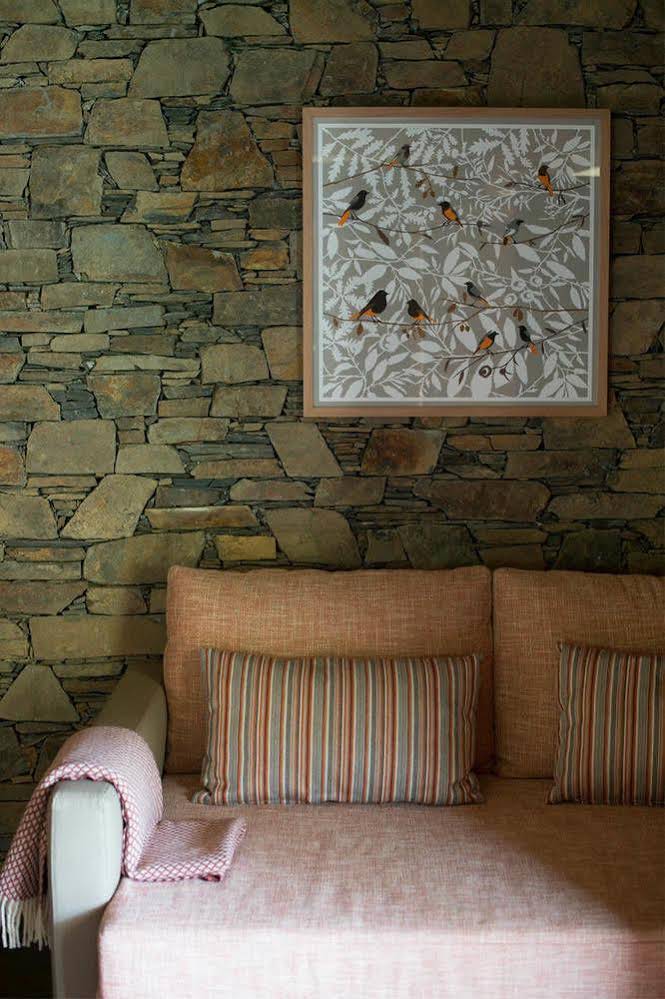 Cerdeira Home For Creativity