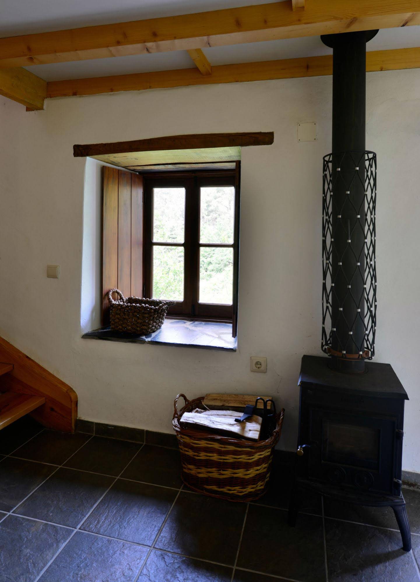 Cerdeira Home For Creativity