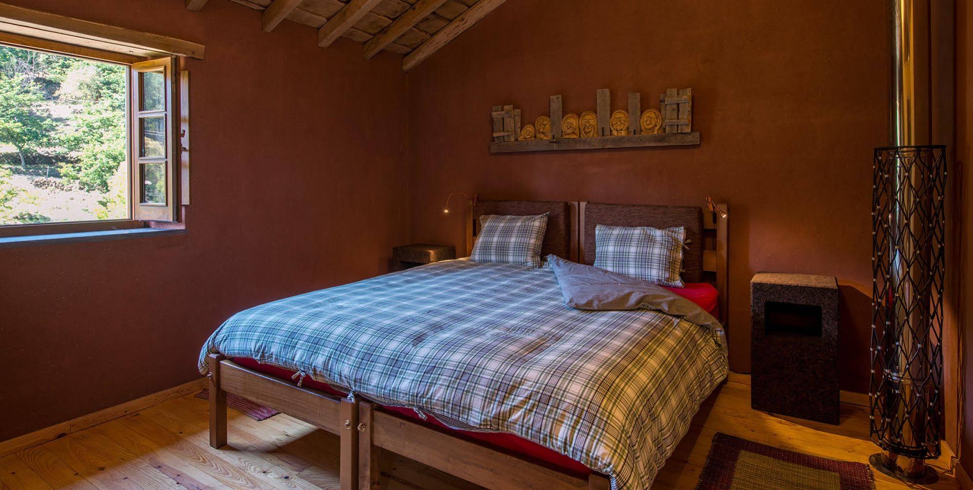 Cerdeira Home For Creativity