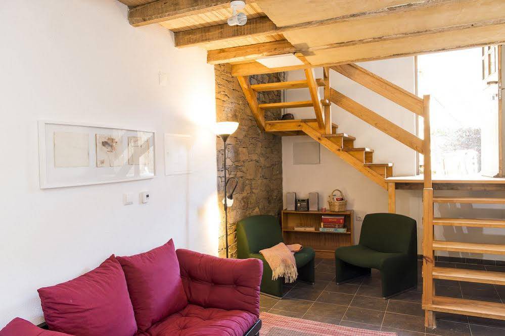 Cerdeira Home For Creativity