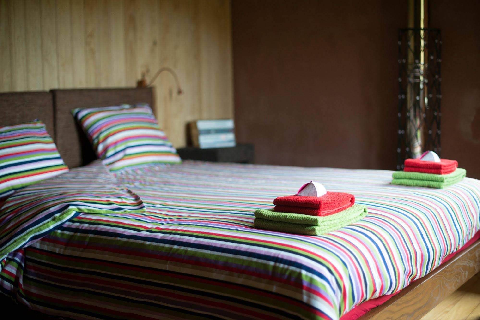 Cerdeira Home For Creativity