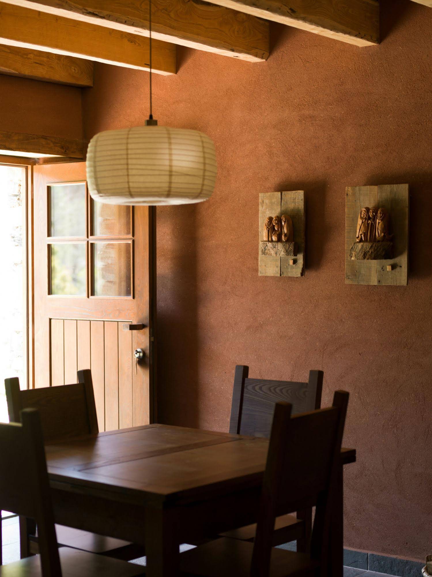 Cerdeira Home For Creativity