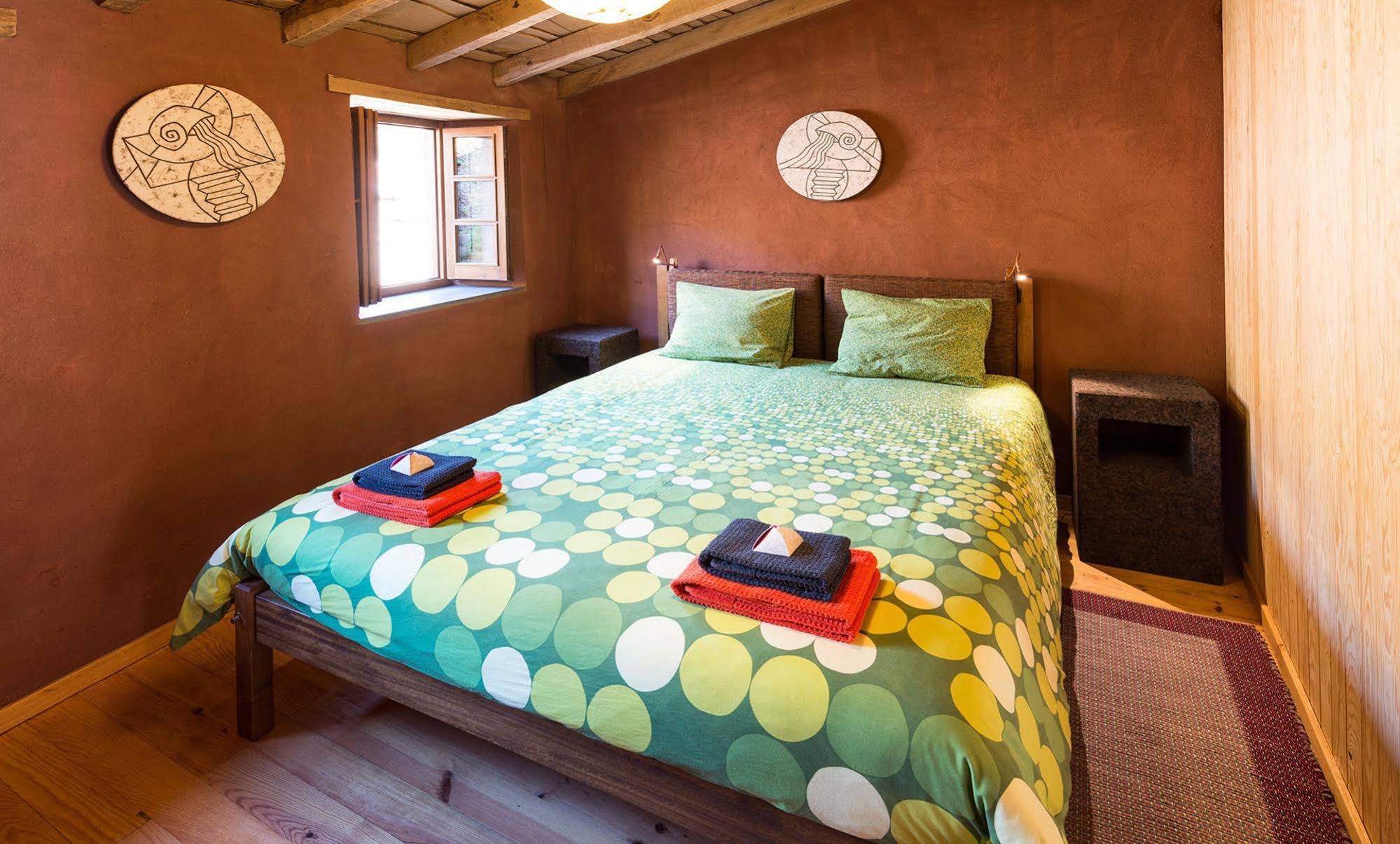 Cerdeira Home For Creativity