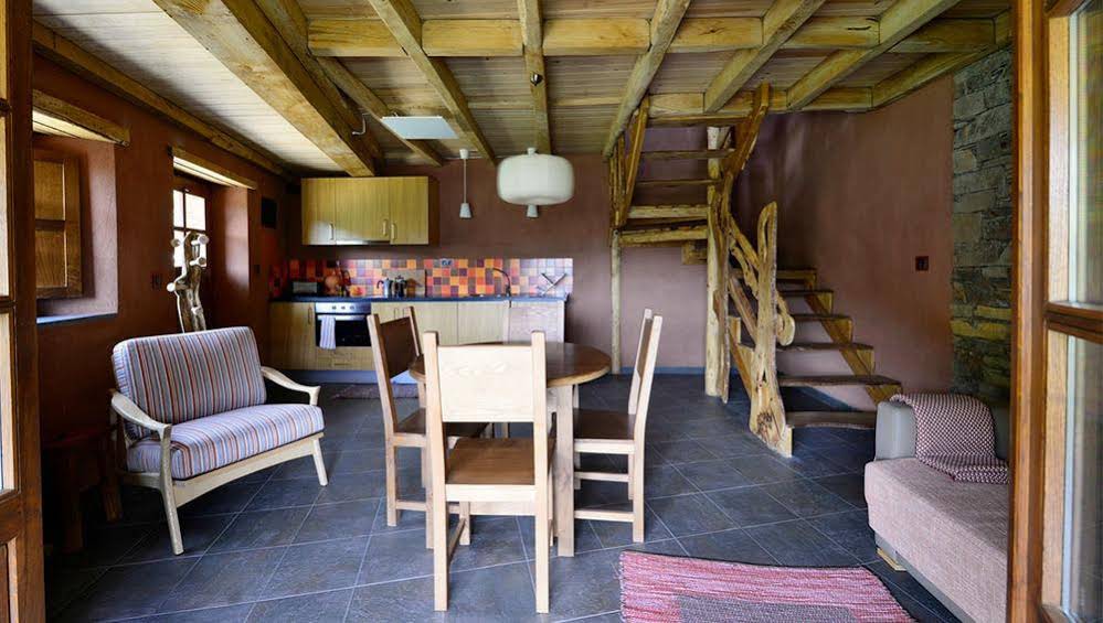 Cerdeira Home For Creativity
