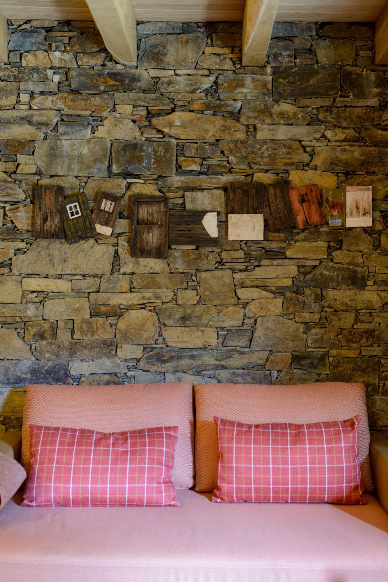 Cerdeira Home For Creativity