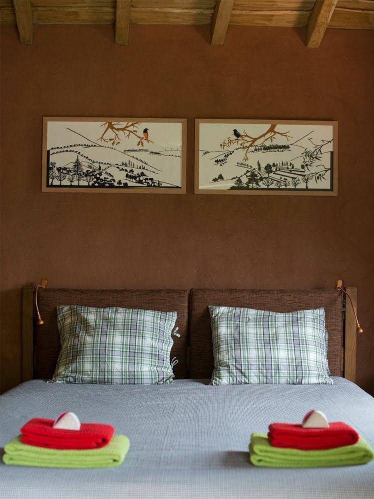 Cerdeira Home For Creativity