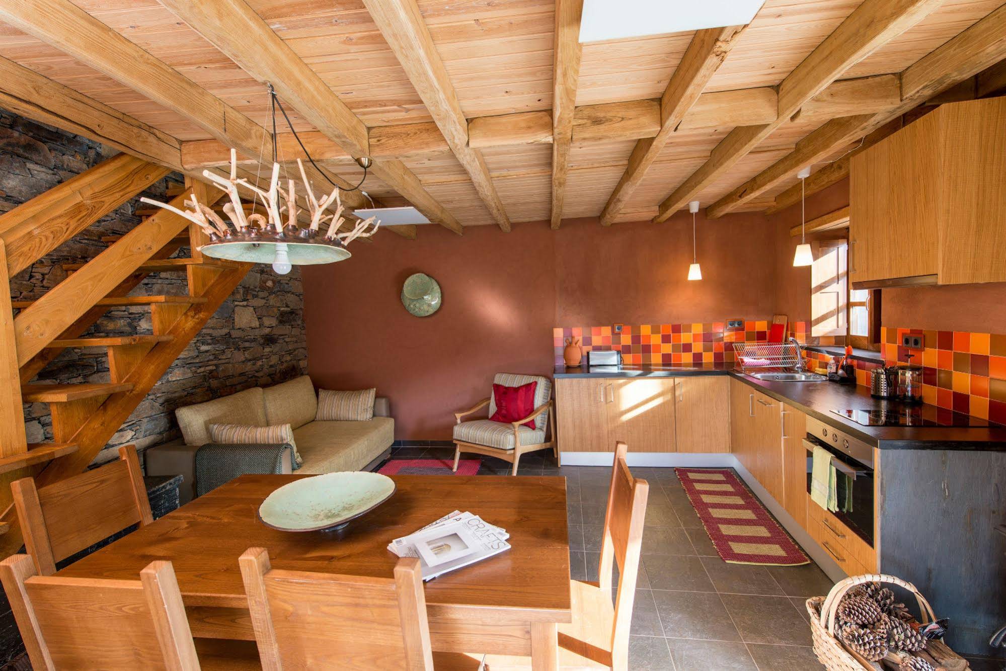 Cerdeira Home For Creativity