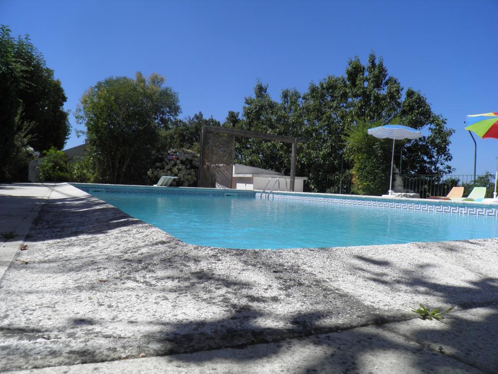 Villa Aurora