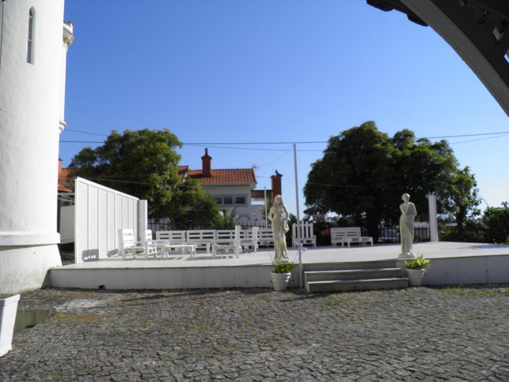Villa Aurora