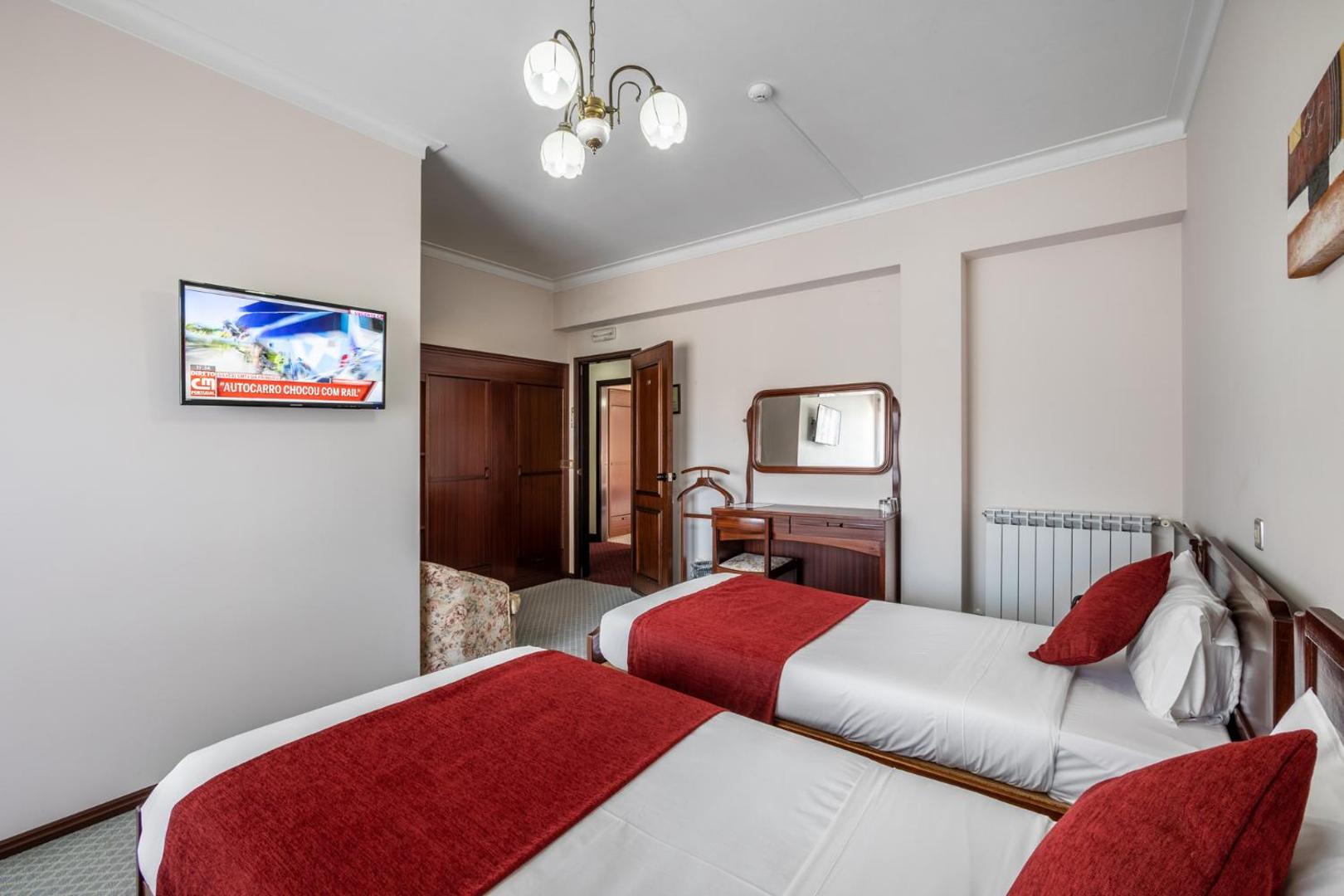 Hotel Colmeia