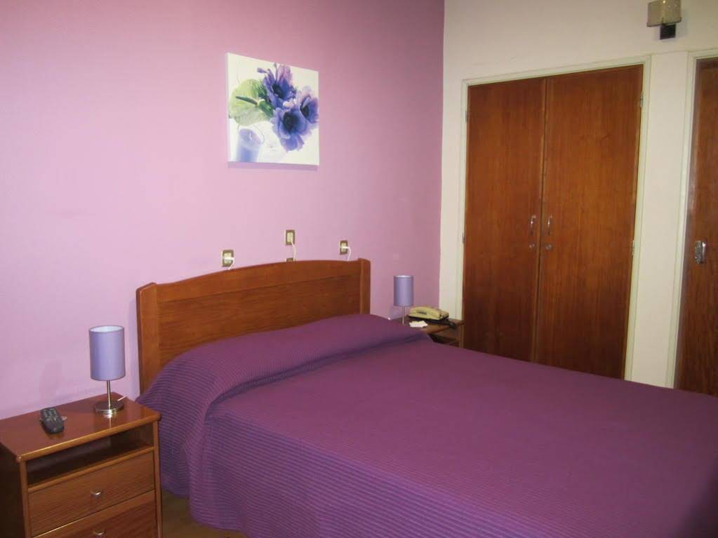 Hotel Santa Rita