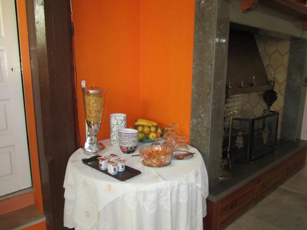 Hotel Santa Rita