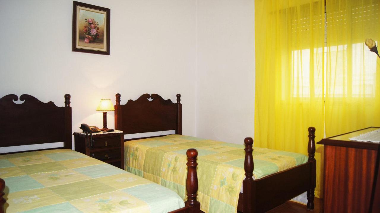 Pensão Rainha Santa